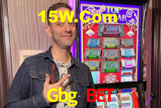 Welcome Bonus Gbg Bet