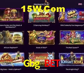 Estatísticas do Jogo Gbg Bet