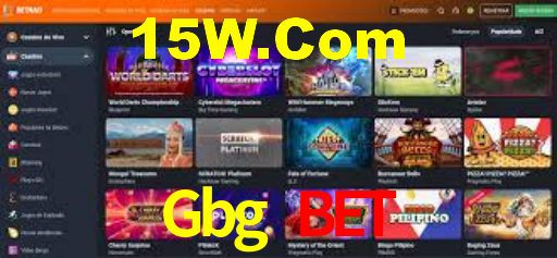 Live Casino Gbg Bet