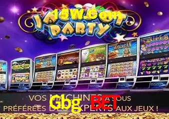 Recursos de Bônus Gbg Bet
