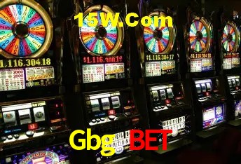 Gbg Bet: Jogos de Caça-Níqueis-Altas Recompensas, Roleta-Velocidade, Blackjack-Desafios Máximos
