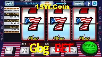 Integração de APIs Gbg Bet
