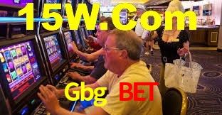 Welcome Bonus Gbg Bet
