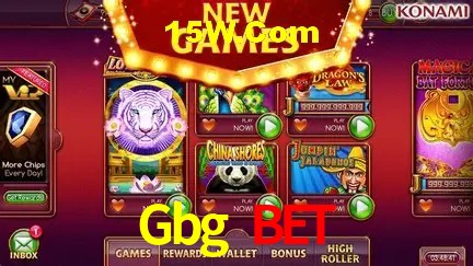 Especiais de Fim de Semana Gbg Bet