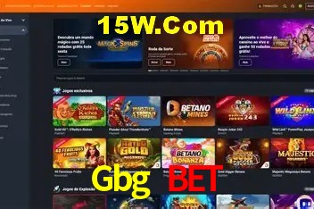 Gbg Bet