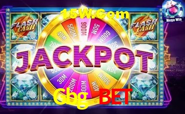 Gbg Bet: Seu Cassino Premiado com Pagamentos Rápidos