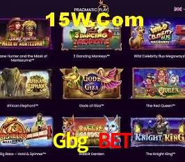 Avaliações dos Jogadores Gbg Bet