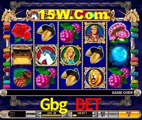 Promoção Relâmpago Gbg Bet