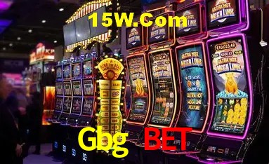 Tecnologia da Plataforma Gbg Bet