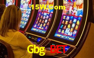 Sistemas de Segurança Gbg Bet